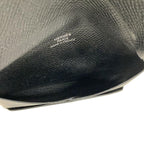 Hermes Coin Case Calvi Black — view 5