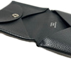 Hermes Coin Case Calvi Black — view 6