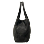 Gucci Tote Princi Black Red Leather — view 2