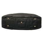 Gucci Tote Princi Black Red Leather — view 5