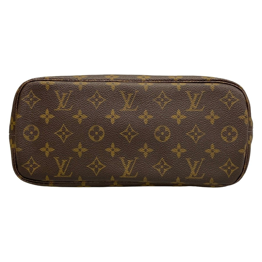 Louis Vuitton Tote Monogram Neverfull PM — view 5