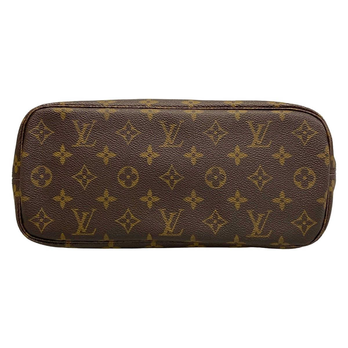 Louis Vuitton Tote Monogram Neverfull PM — view 5