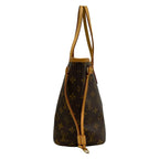 Louis Vuitton Tote Monogram Neverfull PM — view 2