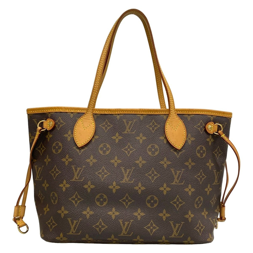 Louis Vuitton Tote Monogram Neverfull PM
