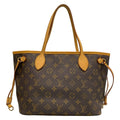 Louis Vuitton Tote Monogram Neverfull PM