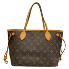 Louis Vuitton Tote Monogram Neverfull PM