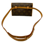 Louis Vuitton Waist Pouch Monogram Pochette Florentine — view 3