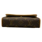 Louis Vuitton Waist Pouch Monogram Pochette Florentine — view 5