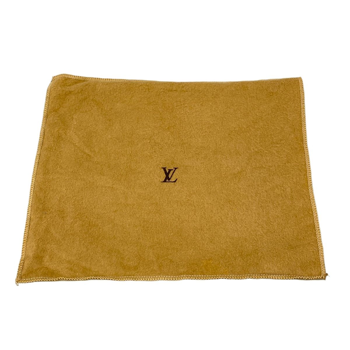 Louis Vuitton Waist Pouch Monogram Pochette Florentine — view 8