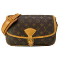 Louis Vuitton Shoulder Bag Monogram Sologne