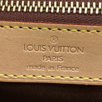 Louis Vuitton Shoulder Bag Monogram Sologne — view 8