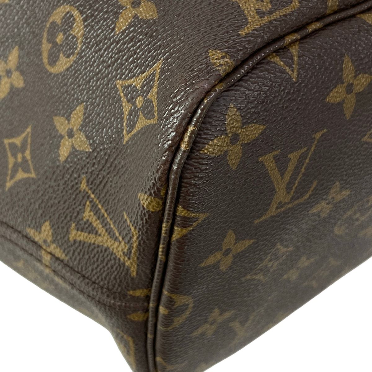 Louis Vuitton Tote Monogram Neverfull MM Pivoine — view 6