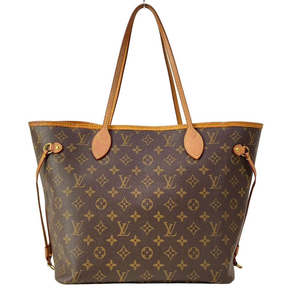 Louis Vuitton Tote Monogram Neverfull MM Pivoine — view 3