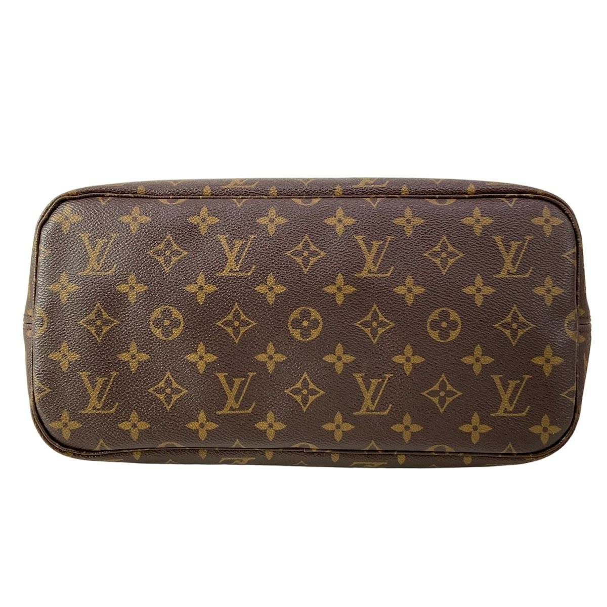 Louis Vuitton Tote Monogram Neverfull MM Pivoine — view 5