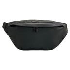 Louis Vuitton Waist Pouch Monogram Shadow Discovery Bum Bag Black Leather