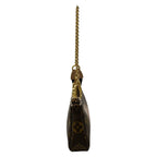 Louis Vuitton Handbag Monogram Mini Pochette Soirle T&b — view 2