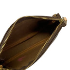 Louis Vuitton Handbag Monogram Mini Pochette Soirle T&b — view 7