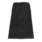 Loewe Handbag Amazona 28 Black Leather — view 8