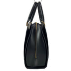 Louis Vuitton Handbag Epi Pont Neuf Noir Leather — view 2