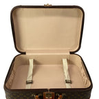 Louis Vuitton Trunk Case Monogram Stratos 60 Diamond le Roque — view 7