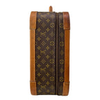 Louis Vuitton Trunk Case Monogram Stratos 60 Diamond le Roque — view 4