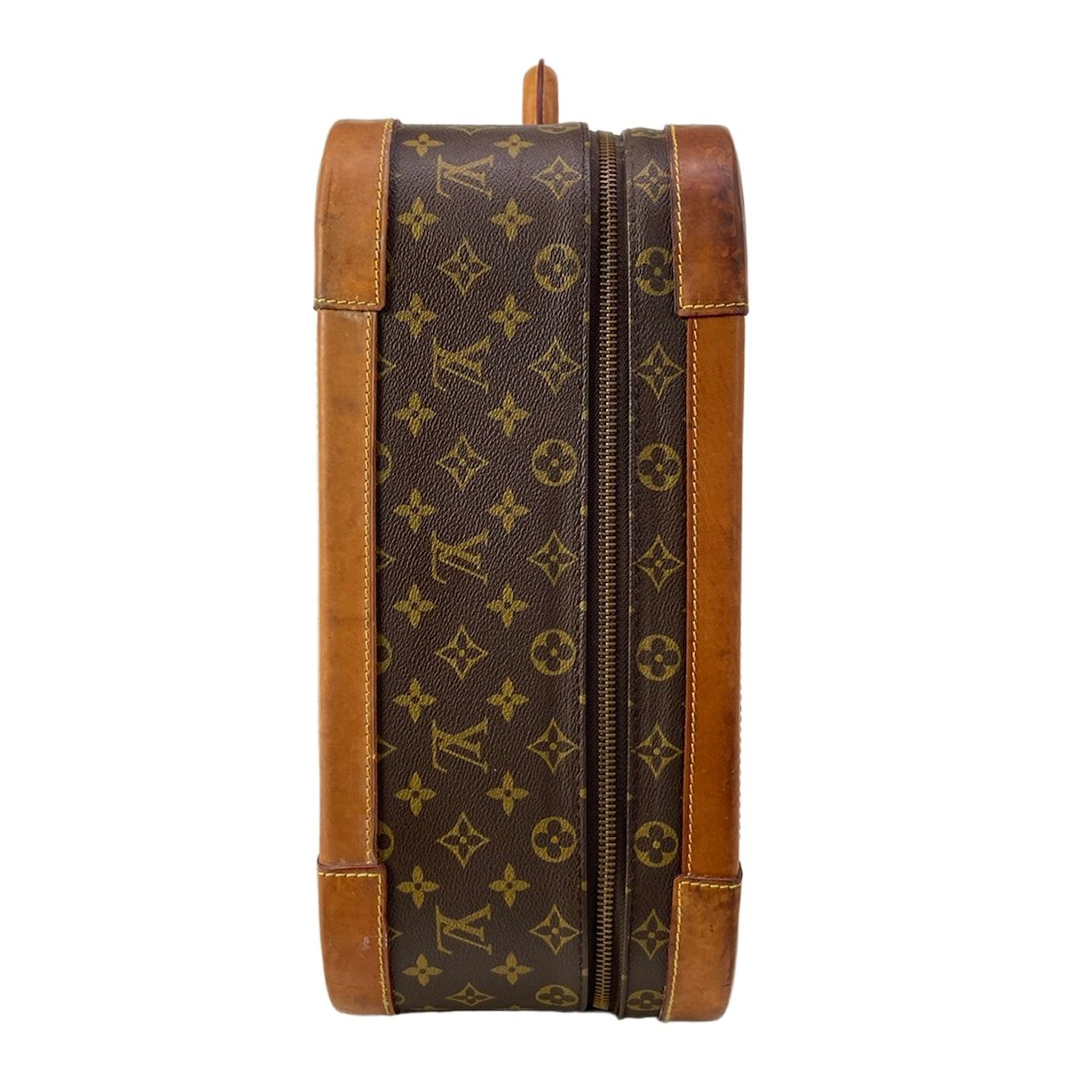Louis Vuitton Trunk Case Monogram Stratos 60 Diamond le Roque — view 4