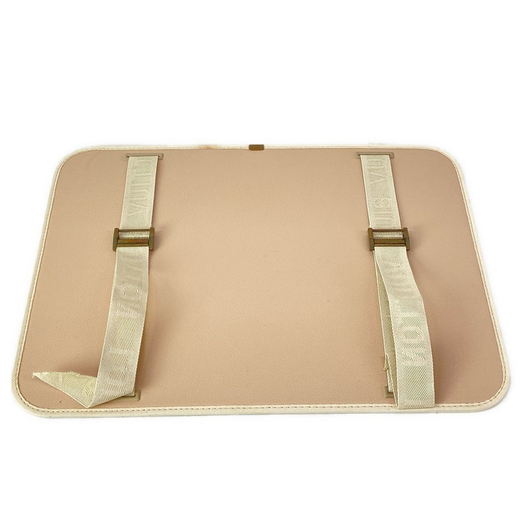 Louis Vuitton Trunk Case Monogram Stratos 60 Diamond le Roque — view 8