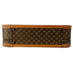Louis Vuitton Trunk Case Monogram Stratos 60 Diamond le Roque — view 5