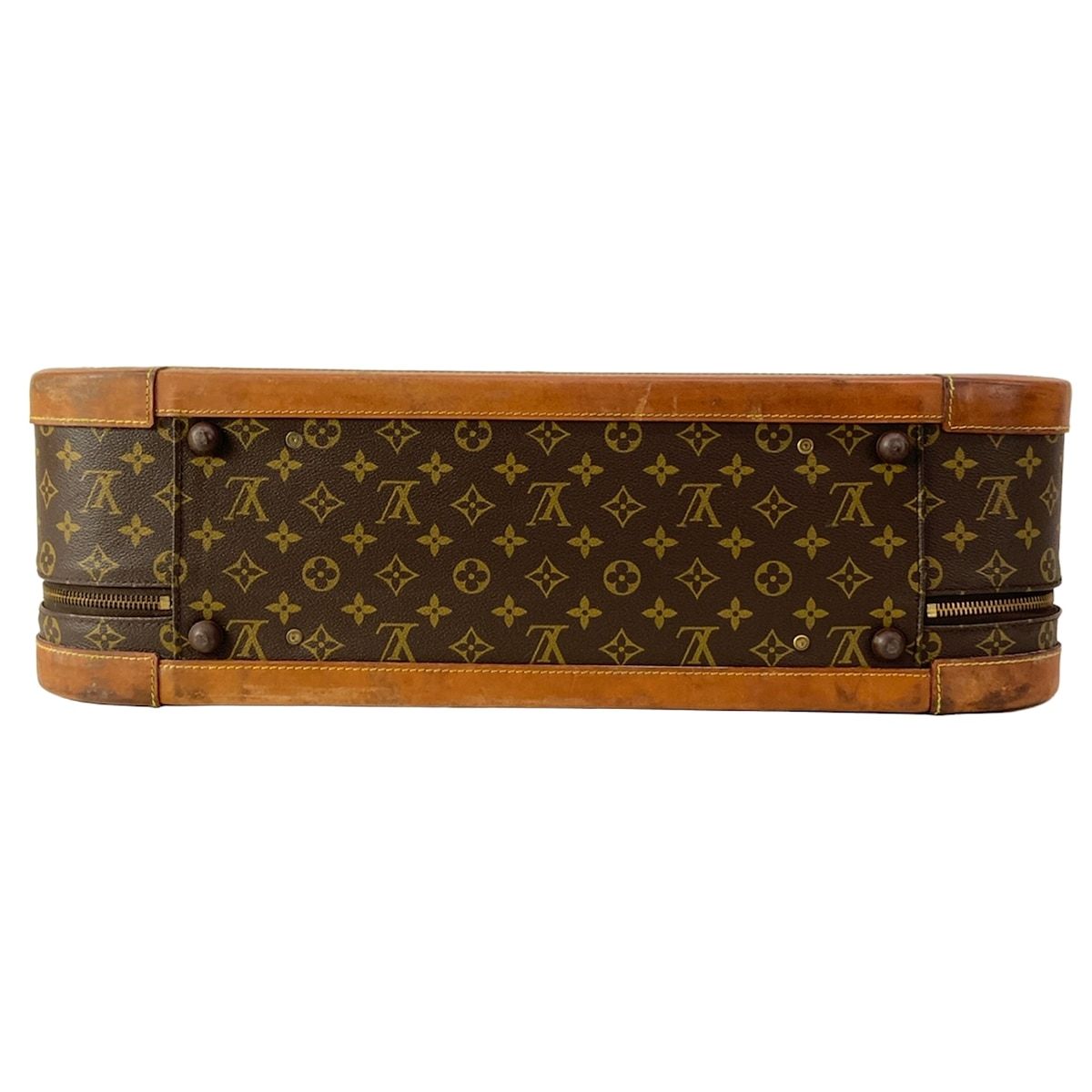 Louis Vuitton Trunk Case Monogram Stratos 60 Diamond le Roque — view 5