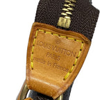 Louis Vuitton Handbag Monogram Pochette Soirle — view 8