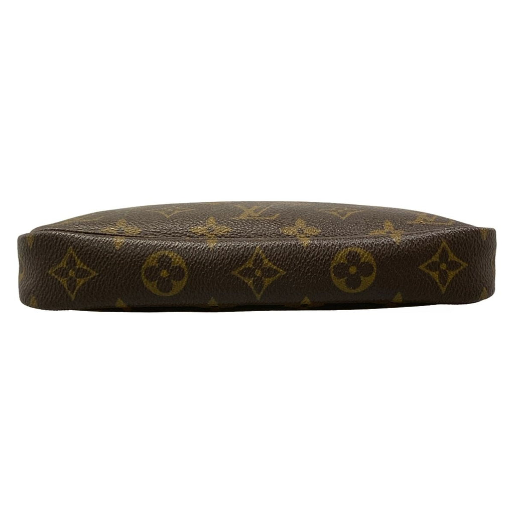 Louis Vuitton Handbag Monogram Pochette Soirle — view 5