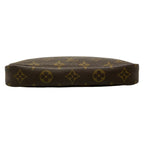 Louis Vuitton Handbag Monogram Pochette Soirle — view 5