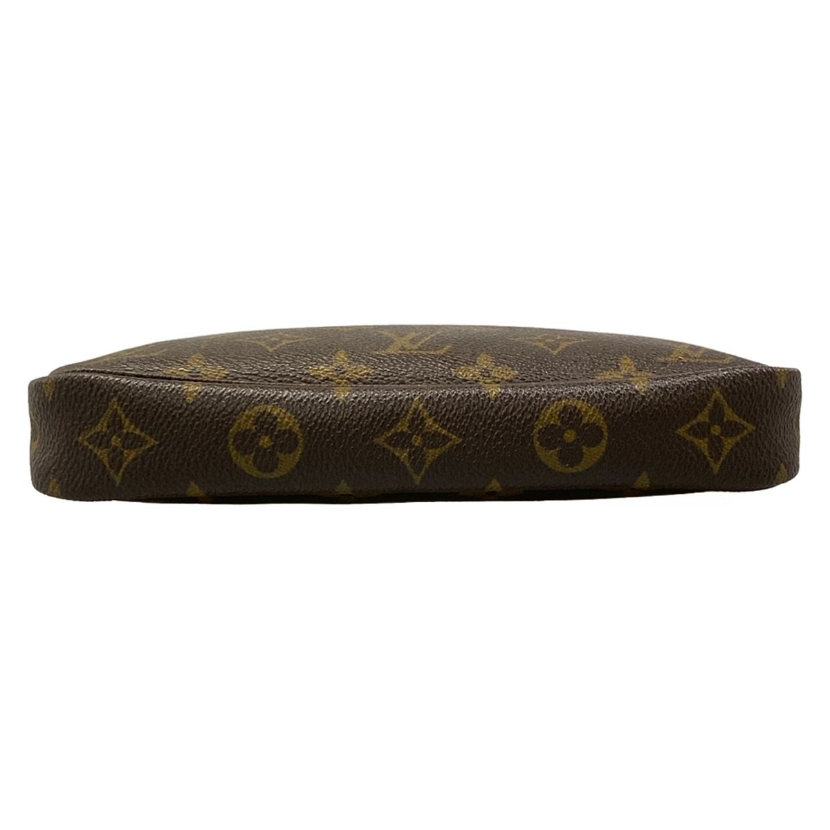 Louis Vuitton Handbag Monogram Pochette Soirle — view 5