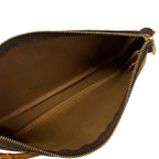 Louis Vuitton Handbag Monogram Pochette Soirle — view 7