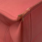 Dior Tote Book Vintage Small Pink — view 6