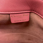Dior Tote Book Vintage Small Pink — view 8
