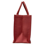 Dior Tote Book Vintage Small Pink — view 4