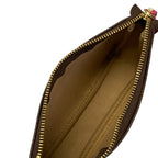 Louis Vuitton Handbag Monogram Mini Pochette Soirle T&b — view 7