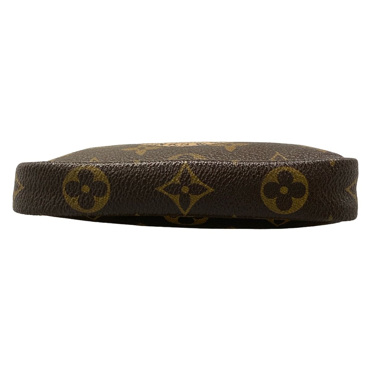 Louis Vuitton Handbag Monogram Mini Pochette Soirle T&b — view 5