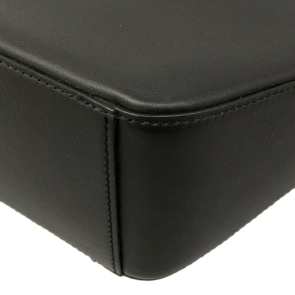 Loewe Handbag Hammock Hobo Mini Black — view 6