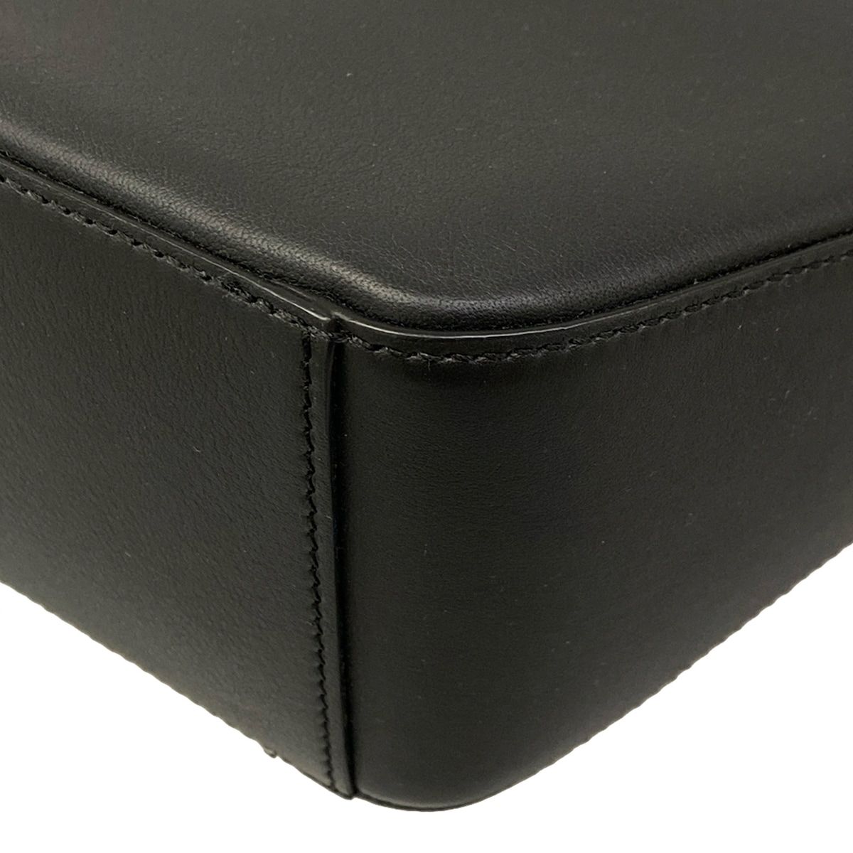 Loewe Handbag Hammock Hobo Mini Black — view 6