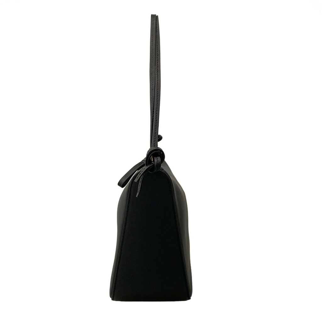 Loewe Handbag Hammock Hobo Mini Black — view 4