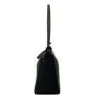 Loewe Handbag Hammock Hobo Mini Black — view 4