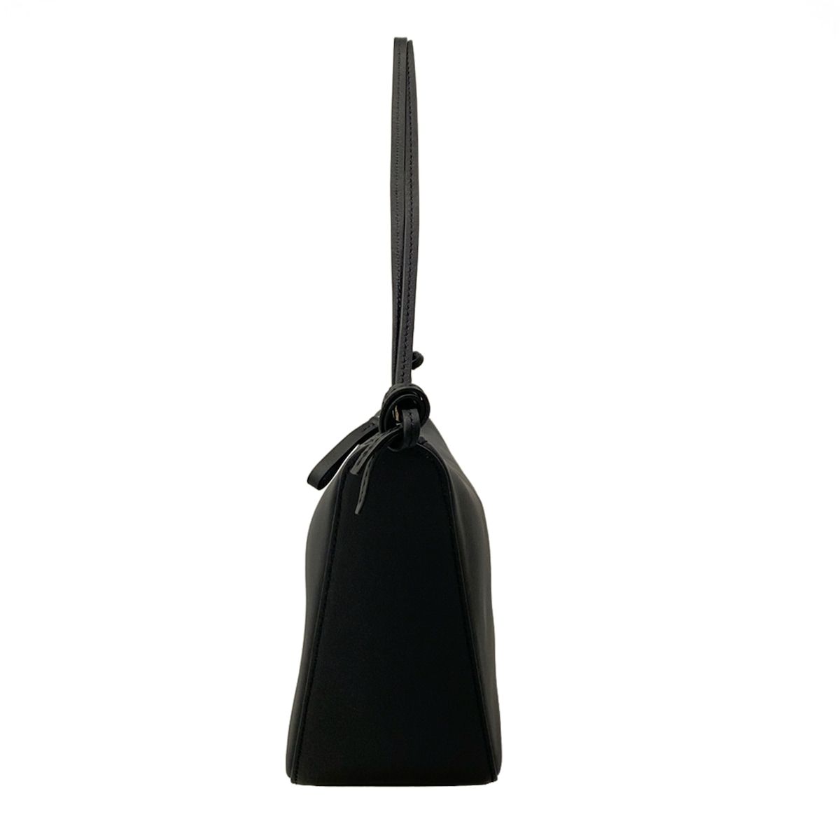 Loewe Handbag Hammock Hobo Mini Black — view 4