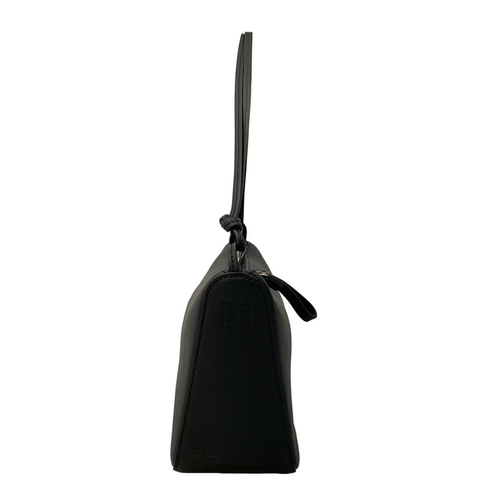 Loewe Handbag Hammock Hobo Mini Black — view 2