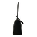 Loewe Handbag Hammock Hobo Mini Black — view 2