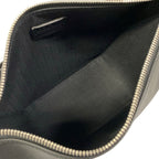 Loewe Handbag Hammock Hobo Mini Black — view 7