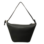 Loewe Handbag Hammock Hobo Mini Black — view 3