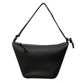 Loewe Handbag Hammock Hobo Mini Black