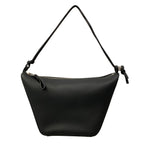 Loewe Handbag Hammock Hobo Mini Black
